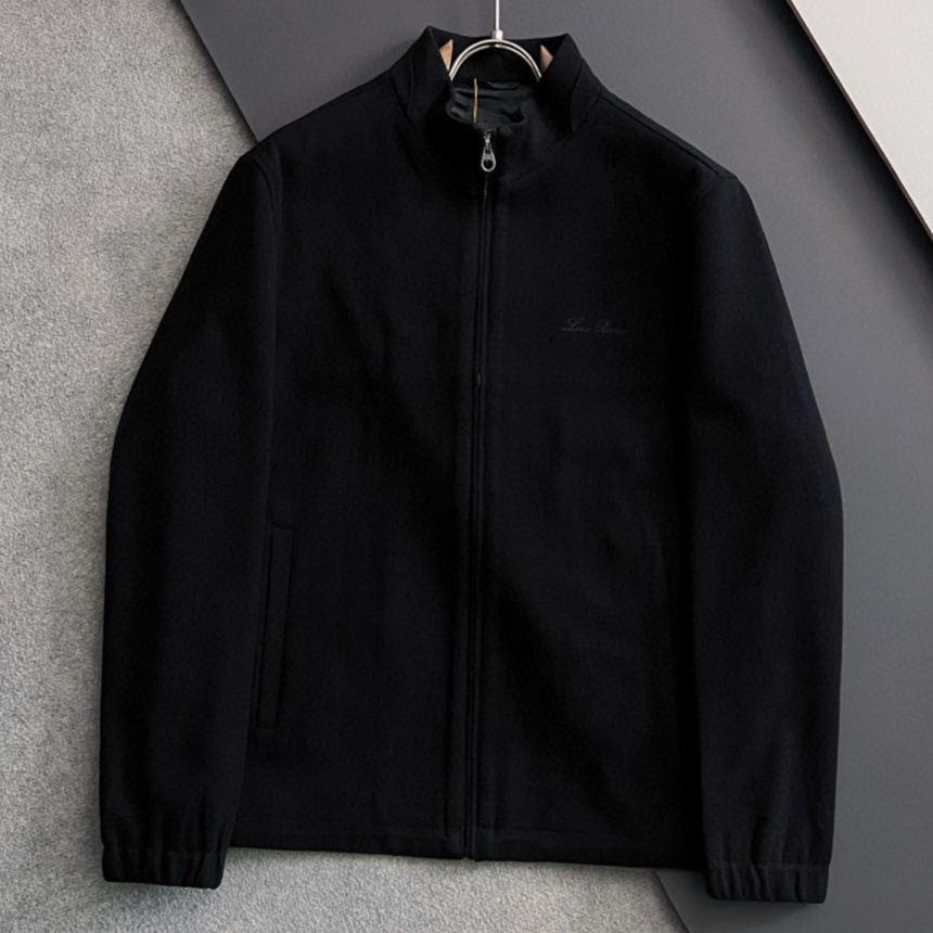 [홍콩명품.loro piana]로로피아나 2025 남성용 자켓 LP531 YB 홍콩명품의류,구매대행,온라인명품