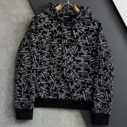 [홍콩명품.BALMAIN] 발망 2025 남성용 후드티 BM029 YB 홍콩명품의류,구매대행,온라인명품
