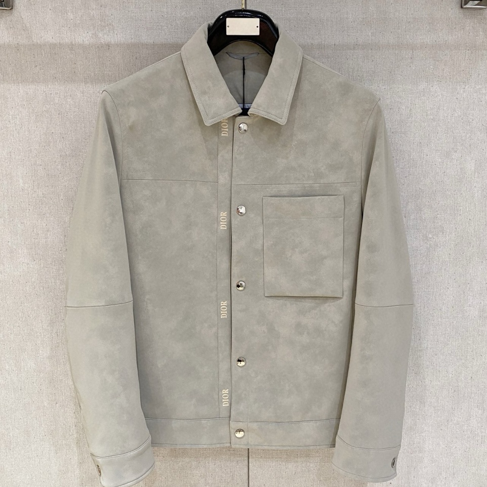 [홍콩명품.Christian Dior] 크리스챤 디올 2025 남성용 자켓 CD958 YB 홍콩명품의류,구매대행,온라인명품