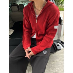 [홍콩명품.MAISON MARGIELA] 메종마르지엘라 2025 남성용 가디건 MM078 HD 홍콩명품의류,구매대행,온라인명품