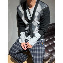 [홍콩명품.MARNI] 마르니 2025 남성용 니트 가디건 GT200 HD 홍콩명품의류,구매대행,온라인명품