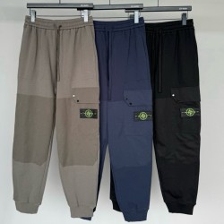[홍콩명품.STONE ISLAND] 스톤아일랜드 2025 남성용 바지 ST086 YB 3컬러 홍콩명품의류,구매대행,온라인명품