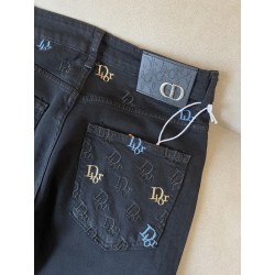 [홍콩명품.Christian Dior]크리스챤 디올 2025 남성용 청바지 CD970 YB 홍콩명품의류,구매대행,온라인명품