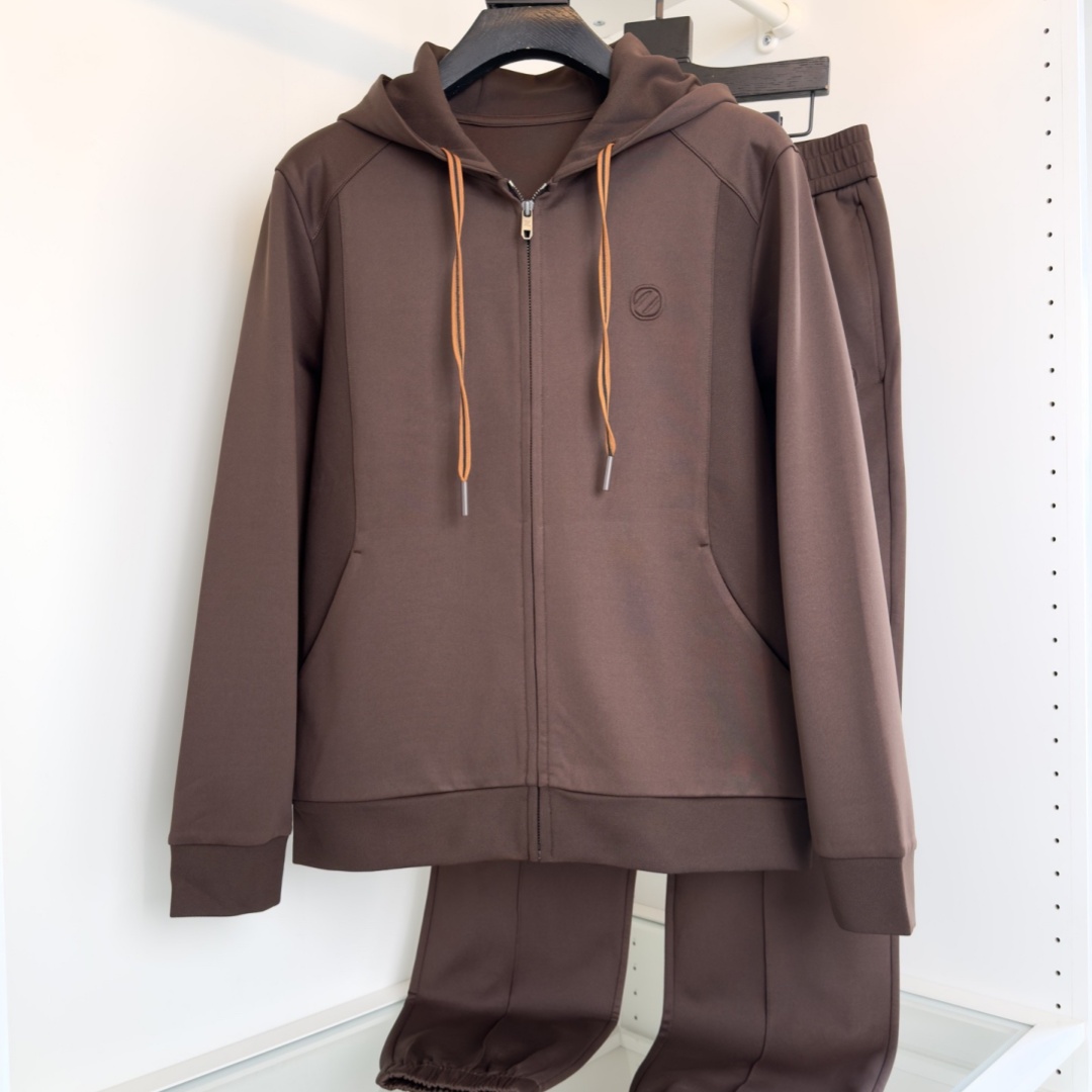 [홍콩명품.ZEGNA] 제냐 2025 남성용 추리닝세트 ZN46 홍콩명품의류,구매대행,온라인명품