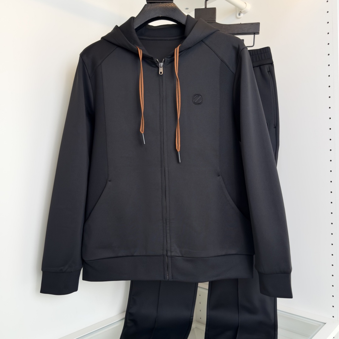 [홍콩명품.ZEGNA] 제냐 2025 남성용 추리닝세트 ZN47 홍콩명품의류,구매대행,온라인명품