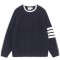 [홍콩명품.THOM BROWNE ] 톰 브라운 2025 남성용 니트 풀오버 TB1252 YB 홍콩명품의류,구매대행,온라인명품