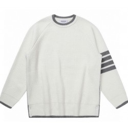 [홍콩명품.THOM BROWNE ] 톰 브라운 2025 남성용 니트 풀오버 TB1253 YB 홍콩명품의류,구매대행,온라인명품