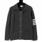[홍콩명품.THOM BROWNE ] 톰 브라운 2025 남성용 울 가디건 TB1254 YB 홍콩명품의류,구매대행,온라인명품