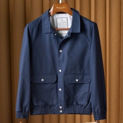 [홍콩명품.BRUNELLO CUCINELLI]브루넬로 쿠치넬리 2025 남성용 자켓 BL1246 YB 홍콩명품의류,구매대행,온라인명품