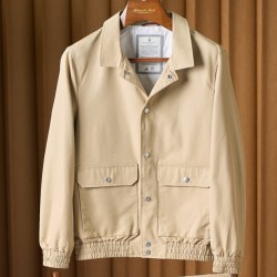 [홍콩명품.BRUNELLO CUCINELLI]브루넬로 쿠치넬리 2025 남성용 자켓 BL1248 YB 홍콩명품의류,구매대행,온라인명품