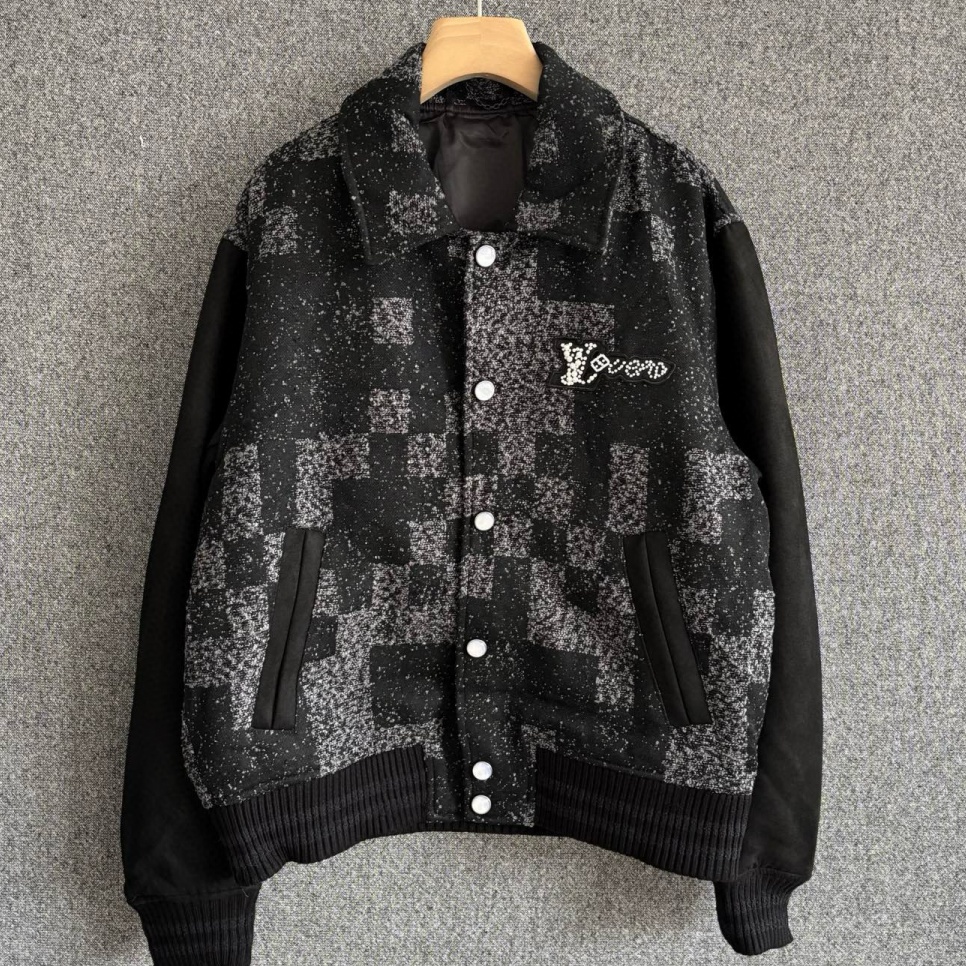 [홍콩명품.LOUIS VUITTON] 루이비통 2025 남성용 자켓 LV2054 YB 홍콩명품의류,구매대행,온라인명품