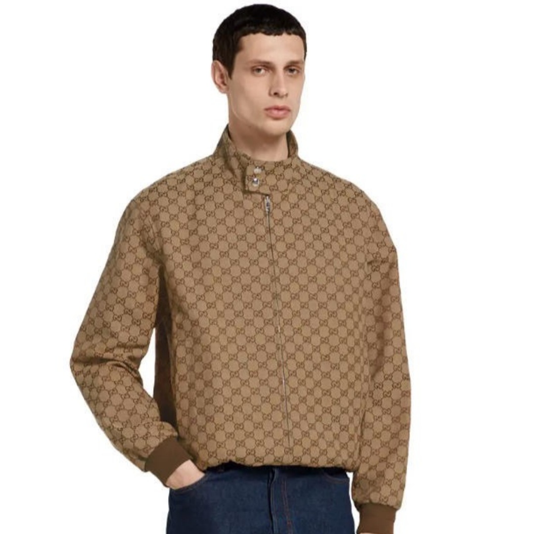 [홍콩명품.GUCCI] 구찌 2025 남성용 자켓 GC496 YB 홍콩명품의류,구매대행,온라인명품