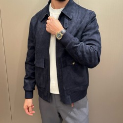 [홍콩명품.loro piana]로로피아나 2025 남성용 자켓 LP548 HD 홍콩명품의류,구매대행,온라인명품