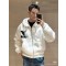 [홍콩명품.LOUIS VUITTON] 루이비통 2025 남성용 플리스 블루종자켓 LV2060 HD 홍콩명품의류,구매대행,온라인명품