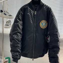 [홍콩명품.BALENCIAGA] 발렌시아가 2025 남성용 자켓 BL1265 HD 홍콩명품의류,구매대행,온라인명품