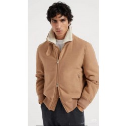 [홍콩명품.BRUNELLO CUCINELLI]브루넬로 쿠치넬리 2025 남성용 울자켓 BL1252 HD 홍콩명품의류,구매대행,온라인명품