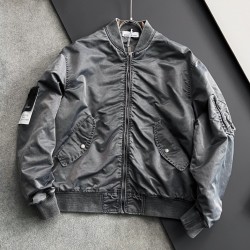 [홍콩명품.STONE ISLAND] 스톤아일랜드 2025 남성용 자켓 ST087 YB 홍콩명품의류,구매대행,온라인명품