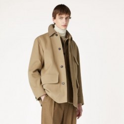 [홍콩명품.loro piana] 로로피아나 2025 남성용 자켓 LP556 YB 홍콩명품의류,구매대행,온라인명품