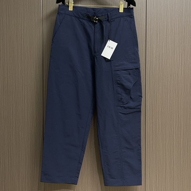 [홍콩명품.Christian Dior]크리스챤 디올 2025 남성용 바지 CD977 PD 홍콩명품의류,구매대행,온라인명품