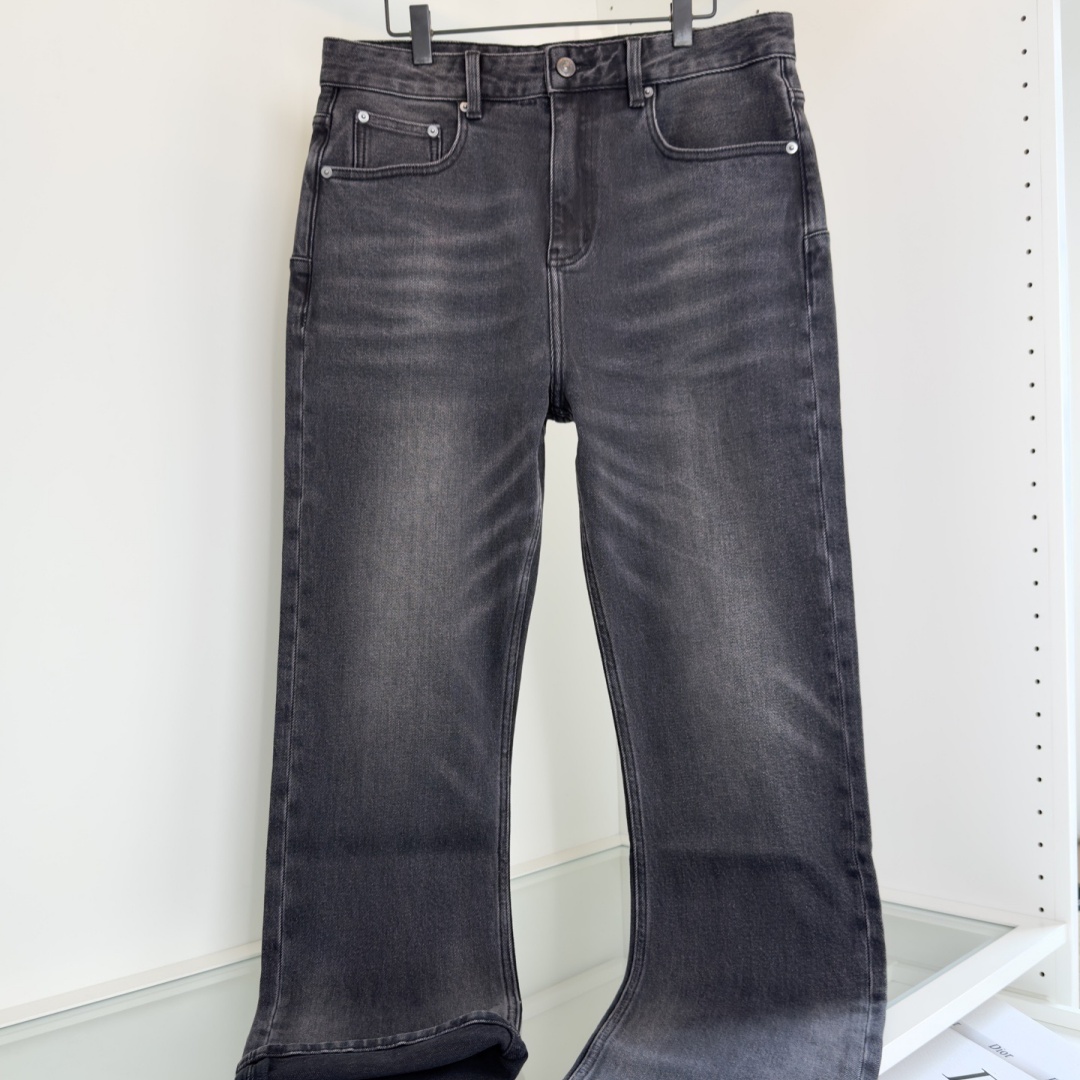 [홍콩명품.Christian Dior]크리스챤 디올 2025 남성용 청바지 CD980 YB 홍콩명품의류,구매대행,온라인명품