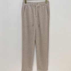 [홍콩명품.loro piana]로로피아나 2025 남성용 울혼방바지 LP564 YB 홍콩명품의류,구매대행,온라인명품