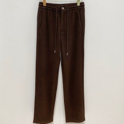 [홍콩명품.loro piana]로로피아나 2025 남성용 울혼방바지 LP565 YB 홍콩명품의류,구매대행,온라인명품