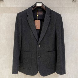 [홍콩명품.loro piana] 로로피아나 2025 남성용  수트자켓 LP569 HD 홍콩명품의류,구매대행,온라인명품