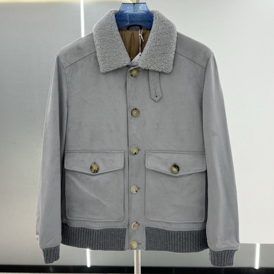 [홍콩명품.BRUNELLO CUCINELLI]브루넬로 쿠치넬리 2025 남성용 자켓 BL1268 HD 홍콩명품의류,구매대행,온라인명품