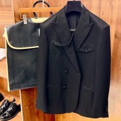 홍콩명품.Christian Dior]크리스챤 디올 2025 남성용 울혼방 수트자켓 CD982 HD 홍콩명품의류,구매대행,온라인명품