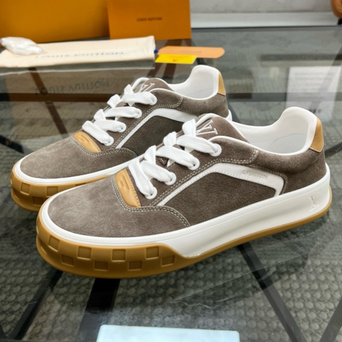[홍콩명품.Louis Vuitton] 루이비통 2025 남성용 스니커즈 LV804 SH-E 홍콩명품의류,구매대행,온라인명품