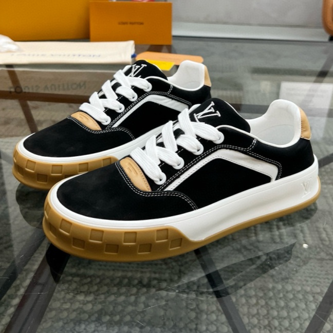 [홍콩명품.Louis Vuitton] 루이비통 2025 남성용 스니커즈 LV805 SH-E 홍콩명품의류,구매대행,온라인명품