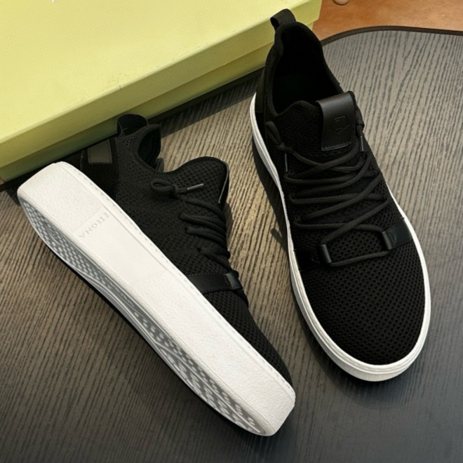 [ 홍콩명품.ZEGNA ] 제냐 2025 남성용 스니커즈 ZN073 SH-E 홍콩명품의류,구매대행,온라인명품