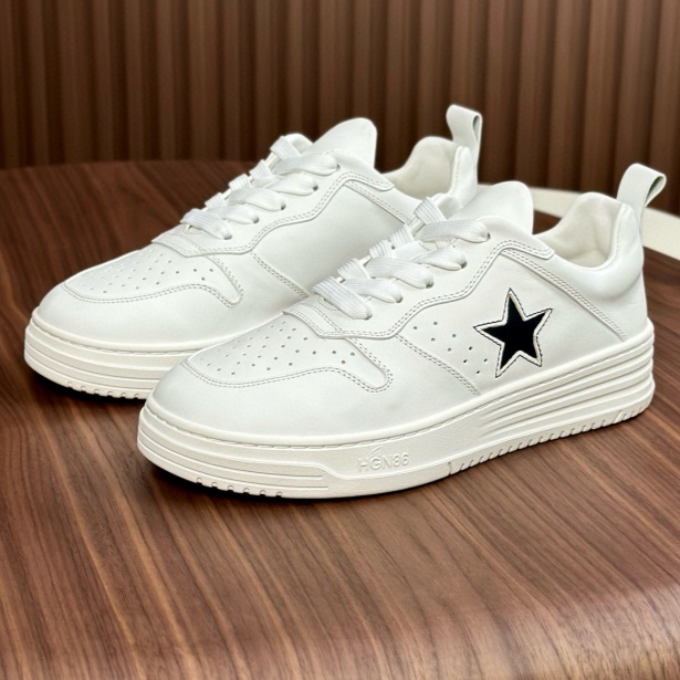 [ 홍콩명품.HOGAN ] 호간 2025 남성용 스니커즈 HG026 SH-E 홍콩명품의류,구매대행,온라인명품