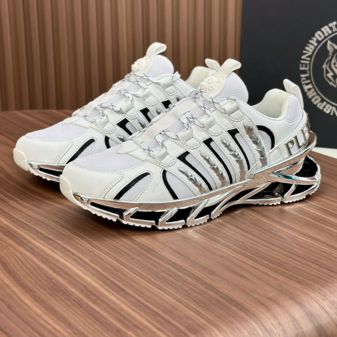 [ 홍콩명품.PATEK PHILIPPE ] 필립플레인 2025 남성용 스니커즈 PP024 SH-E 홍콩명품의류,구매대행,온라인명품