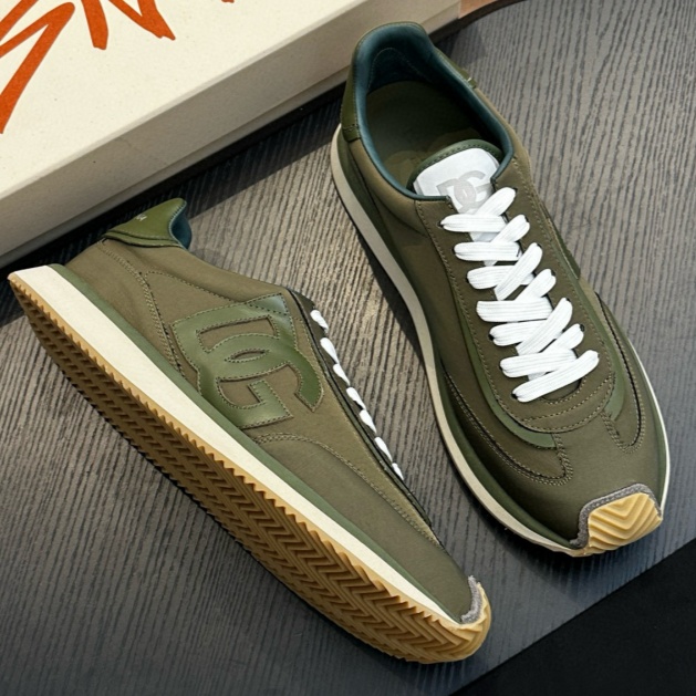 [홍콩명품 DOLCE & GABBANA] 돌체앤가바나 2025 남성용 스니커즈 DG078 SH-E  홍콩명품의류,구매대행,온라인명품