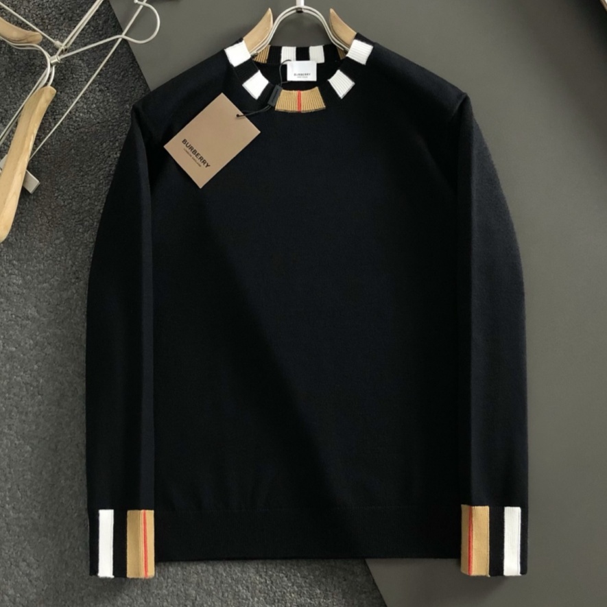 [홍콩명품.BURBERRY] 버버리 2025 남성용 울혼방 출오버 BU1328 YB 홍콩명품의류,구매대행,온라인명품