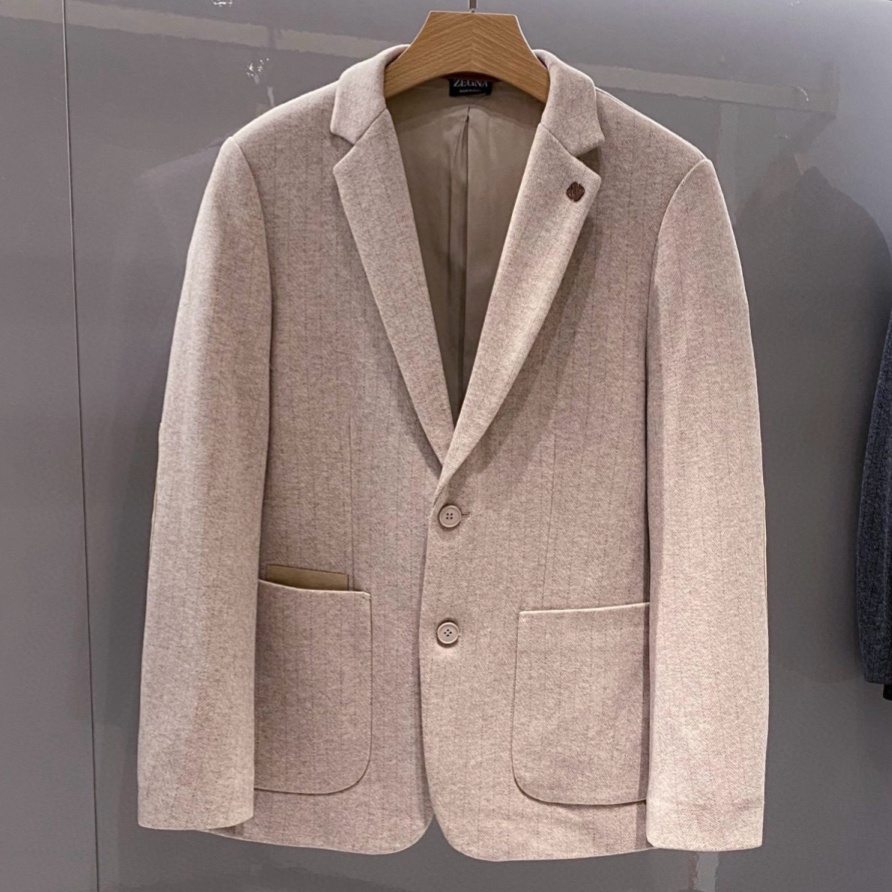 [홍콩명품.ZEGNA] 제냐 2025 남성용 수트자켓 ZN631 YB 홍콩명품의류,구매대행,온라인명품