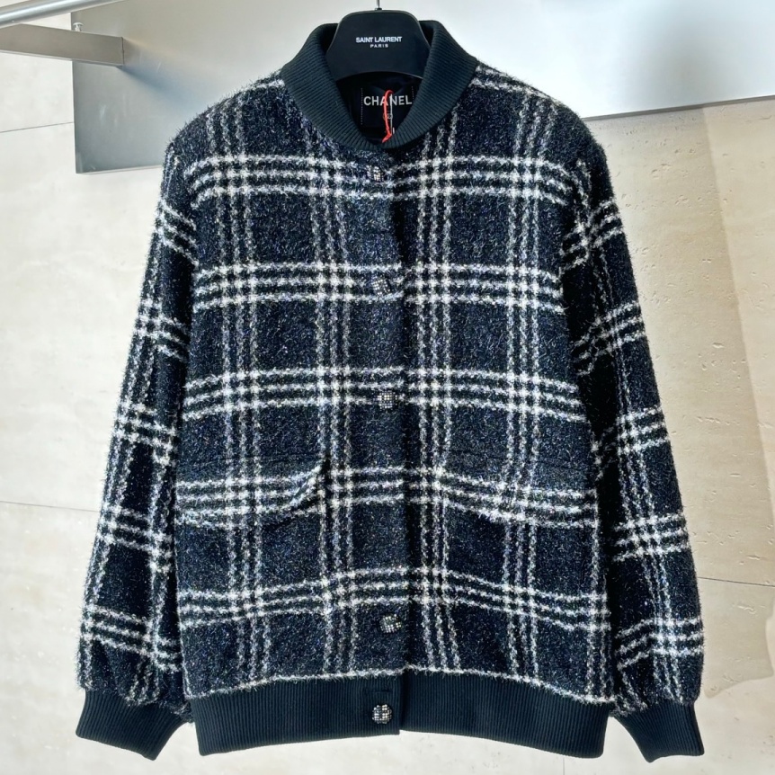 [홍콩명품.CHANEL] 샤넬 2025 남성용 울자켓 CH015 HD 홍콩명품의류,구매대행,온라인명품