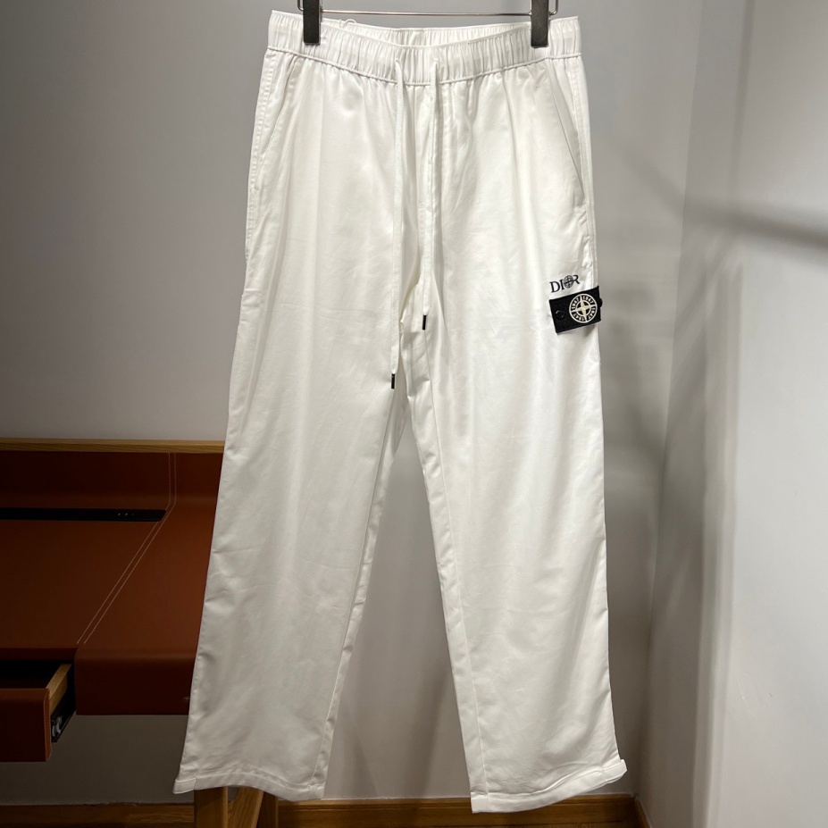 [홍콩명품.STONE ISLAND] 스톤아일랜드 2025 남성용 바지 ST089 YJ  홍콩명품의류,구매대행,온라인명품