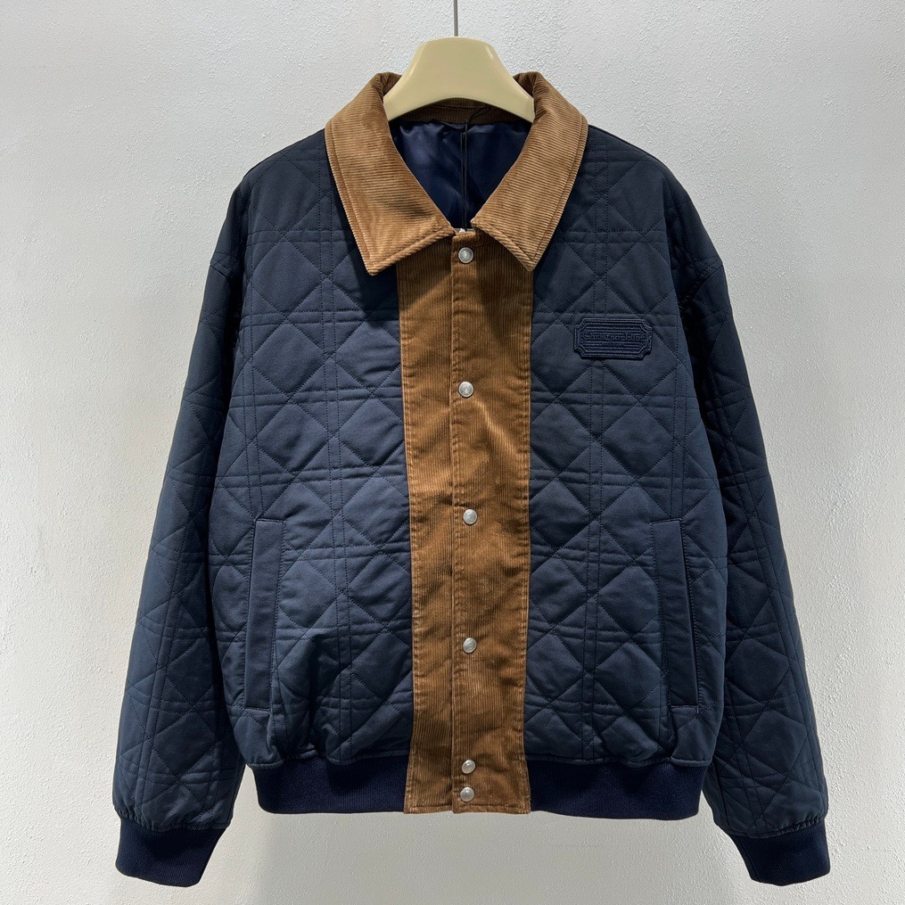 [홍콩명품.Christian Dior] 크리스챤 디올 2025 남성용 자켓 CD988 HD 홍콩명품의류,구매대행,온라인명품