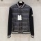 [홍콩명품.MONCLER] 몽클레어 2025 남성용 구스다운 패딩자켓 MQ1376 YB 홍콩명품의류,구매대행,온라인명품