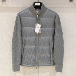[홍콩명품.Christian Dior] 크리스챤 디올 2025 남성용 덕다운 패딩자켓 CD993 YB 홍콩명품의류,구매대행,온라인명품