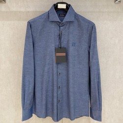 [홍콩명품.ZEGNA] 제냐 2025 남성용 셔츠 ZN638 YB 홍콩명품의류,구매대행,온라인명품