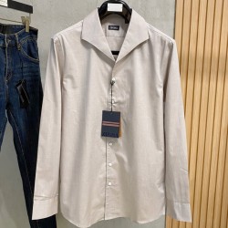 [홍콩명품.ZEGNA] 제냐 2025 남성용 셔츠 ZN641 YB 홍콩명품의류,구매대행,온라인명품