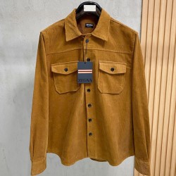 [홍콩명품.ZEGNA] 제냐 2025 남성용 셔츠 ZN644 YB 홍콩명품의류,구매대행,온라인명품