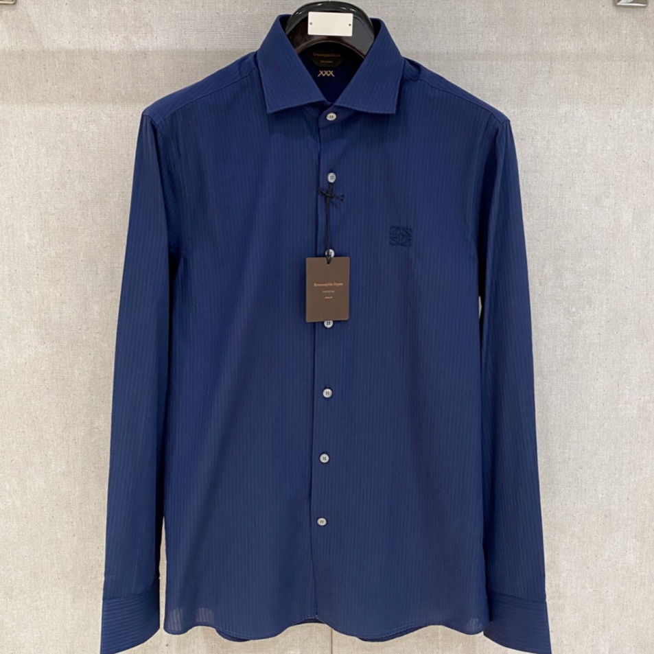 [홍콩명품.ZEGNA] 제냐 2025 남성용 셔츠 ZN649 YB 홍콩명품의류,구매대행,온라인명품