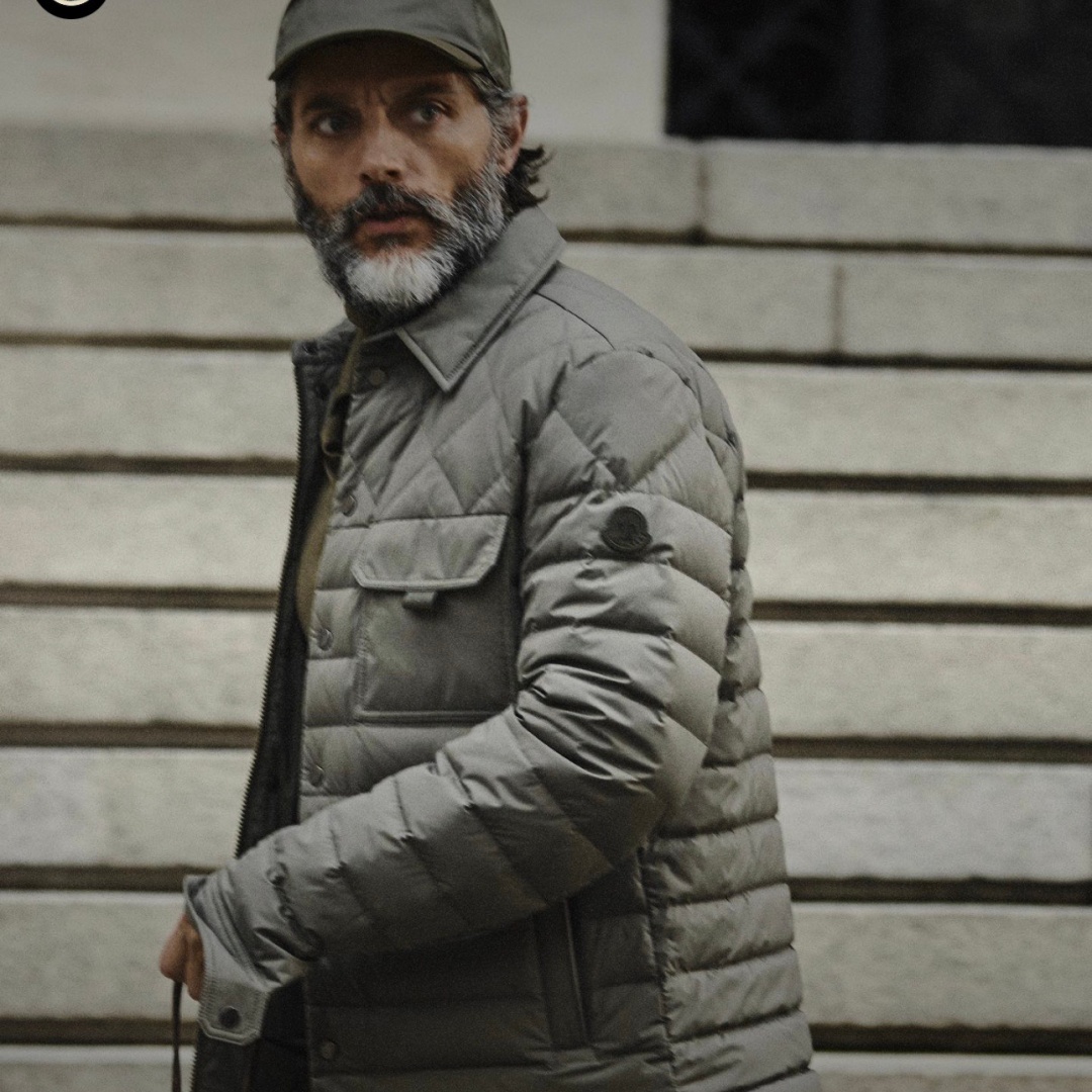 [홍콩명품.MONCLER] 몽클레어 2025 남성용 구스다운 패딩자켓 MQ1401 HD 홍콩명품의류,구매대행,온라인명품