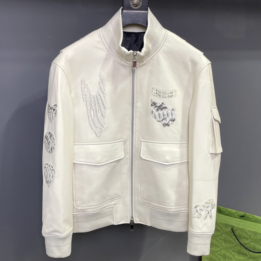 [홍콩명품.Christian Dior]크리스챤 디올 2025 남성용 양가죽자켓 CD999 HD 홍콩명품의류,구매대행,온라인명품