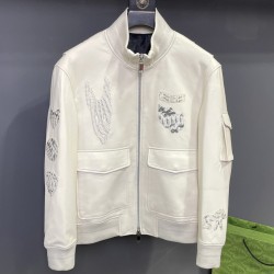 [홍콩명품.Christian Dior]크리스챤 디올 2025 남성용 양가죽자켓 CD999 HD 홍콩명품의류,구매대행,온라인명품