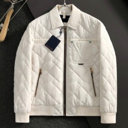 [홍콩명품.LOUIS VUITTON] 루이비통 2025 남성용 자켓 LV2127 HD 2컬러 홍콩명품의류,구매대행,온라인명품